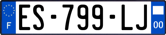 ES-799-LJ