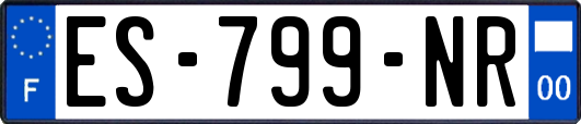 ES-799-NR
