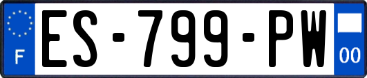 ES-799-PW