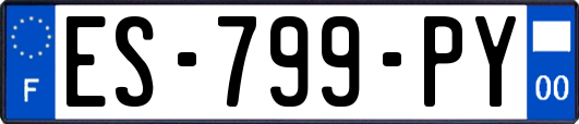 ES-799-PY