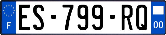 ES-799-RQ