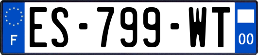 ES-799-WT