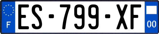 ES-799-XF