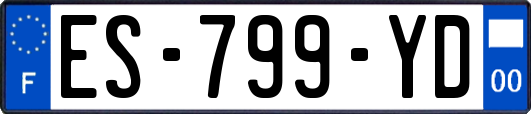 ES-799-YD