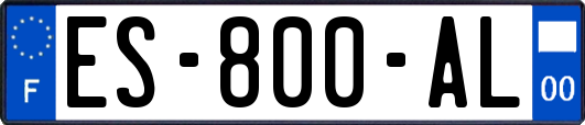 ES-800-AL