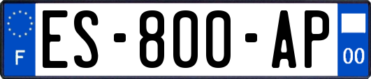 ES-800-AP