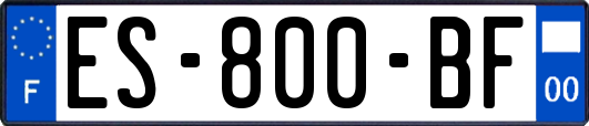 ES-800-BF