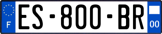 ES-800-BR
