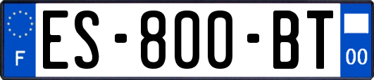 ES-800-BT