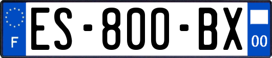 ES-800-BX