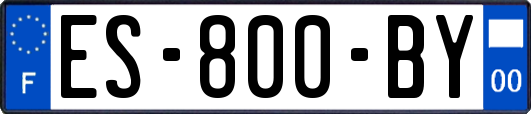 ES-800-BY