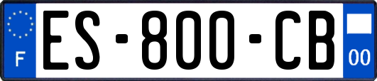 ES-800-CB