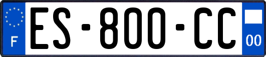 ES-800-CC