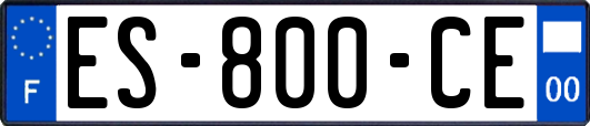 ES-800-CE