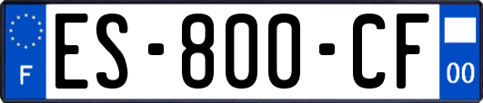 ES-800-CF