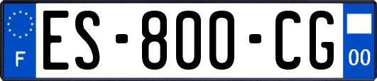 ES-800-CG