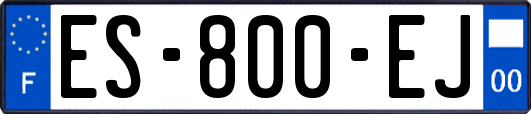 ES-800-EJ
