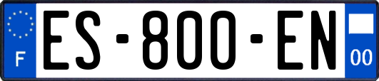 ES-800-EN