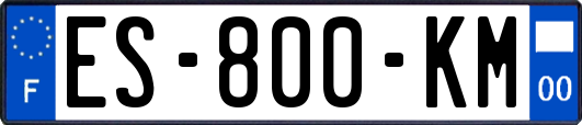 ES-800-KM