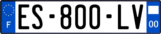 ES-800-LV