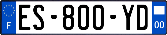 ES-800-YD