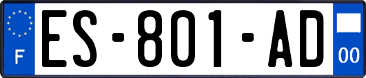 ES-801-AD