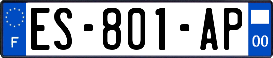 ES-801-AP