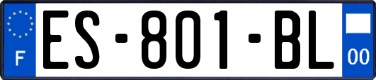 ES-801-BL