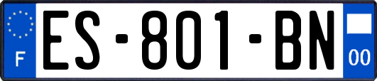 ES-801-BN