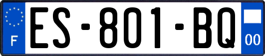 ES-801-BQ