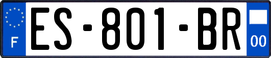 ES-801-BR