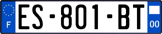 ES-801-BT