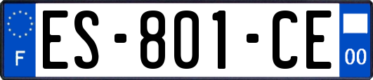 ES-801-CE