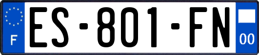 ES-801-FN