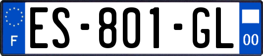 ES-801-GL