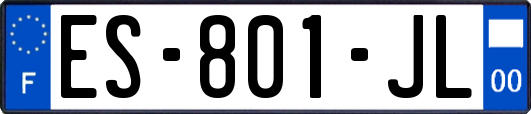 ES-801-JL