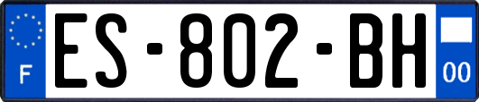 ES-802-BH