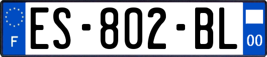 ES-802-BL