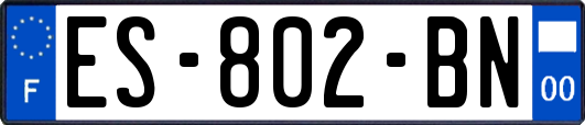 ES-802-BN