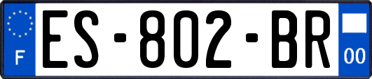 ES-802-BR