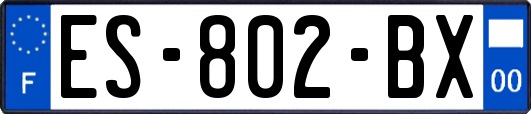 ES-802-BX