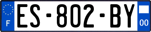 ES-802-BY
