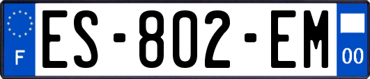 ES-802-EM