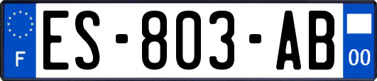 ES-803-AB