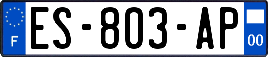 ES-803-AP