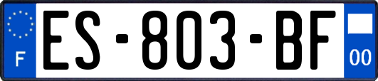 ES-803-BF