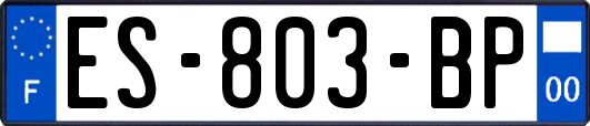 ES-803-BP