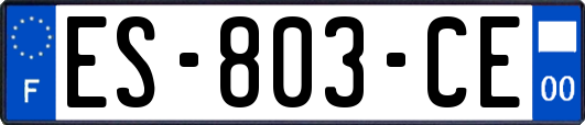 ES-803-CE