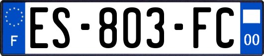 ES-803-FC