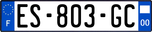 ES-803-GC